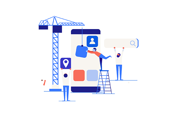 mobile app development